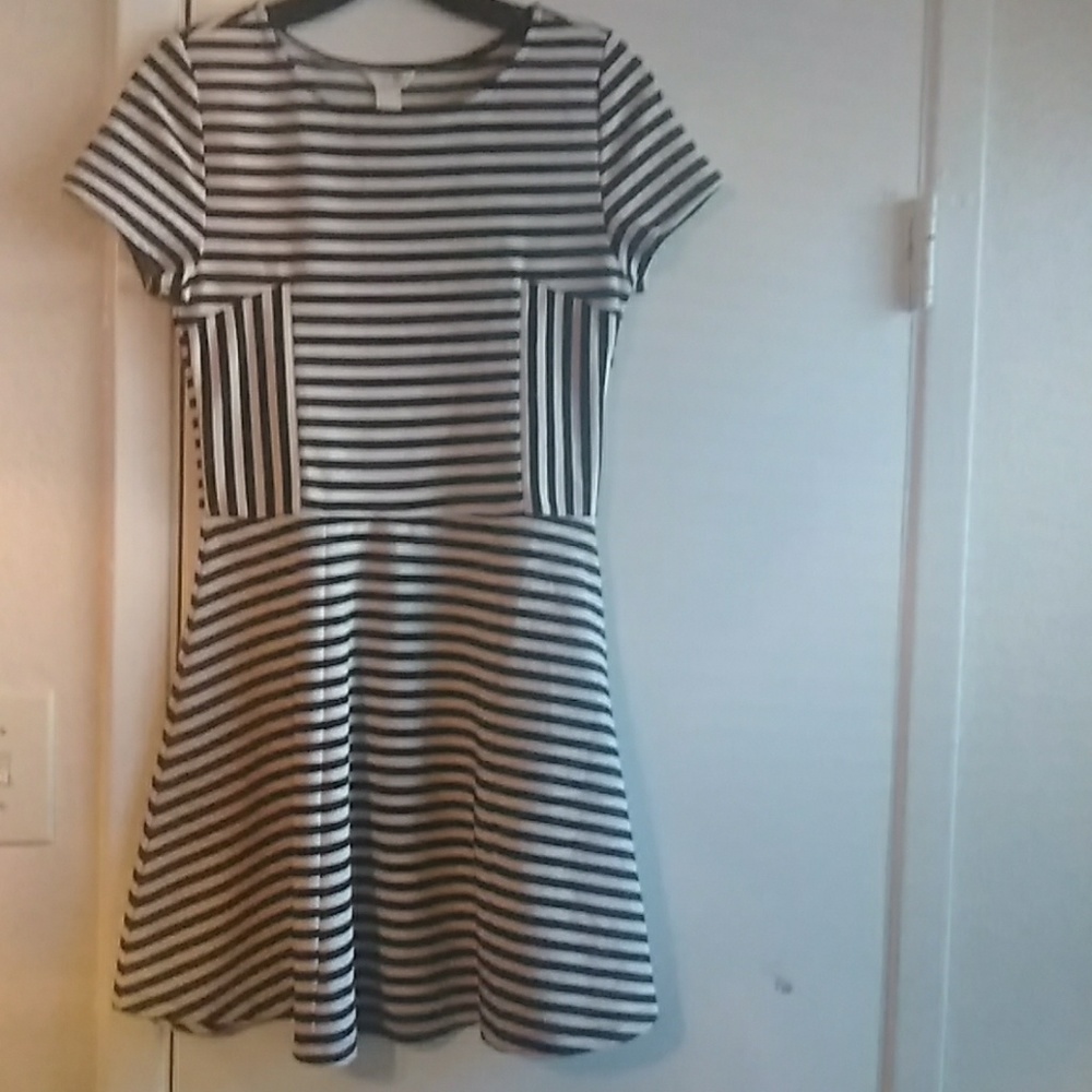 Shorty Party Dress
